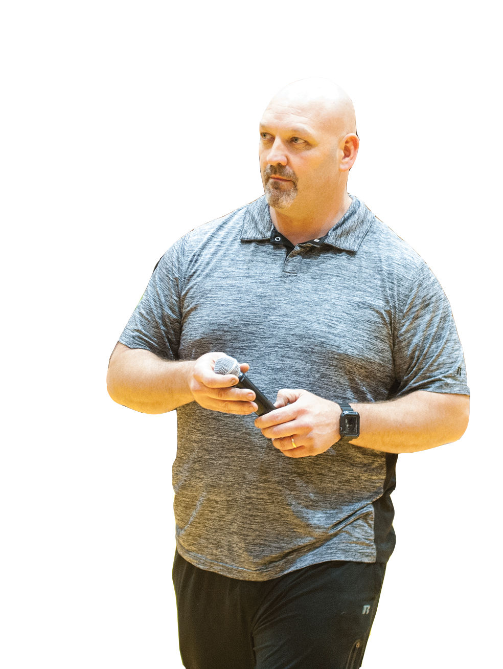 All-Mountain Coaches of the Year/Finalists: Ford COY finalist